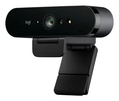 Logitech Brio 4K - Graphite