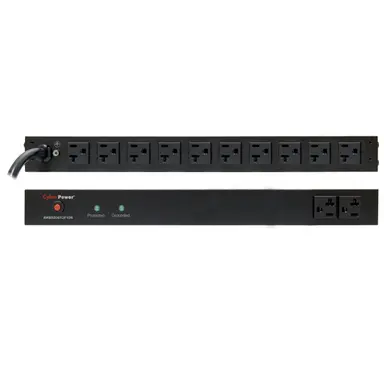 Cyberpower Systems (USA) Rackbar 12OUT RM Etl Csa C22.2, image 6
