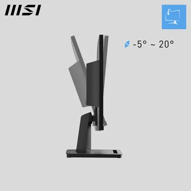 MSI Computer Pro MP225V, image 8