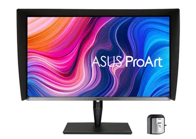 ASUS Proart Display 32INCH 4K Hdr Professional Monitor (PA32UCG-K) - UHD (3840 X, image 4