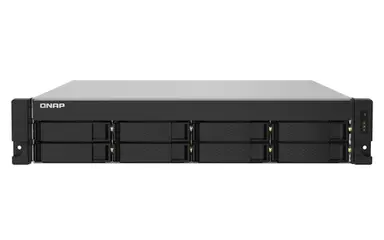 QNAP 2U 8-Bay Arm-Based, image 4