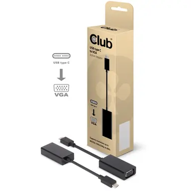 Club 3D B.V Club 3D CAC-1502, image 6