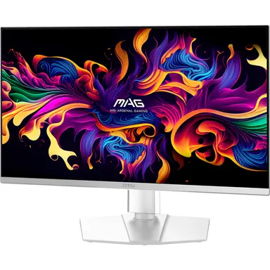 MSI Computer Mag 272QPW Qd-Oled X28, image 6
