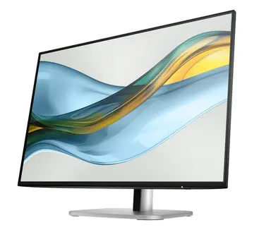 HP Sbuy HP Series 5 Pro 24 Inch WUXGA Monitor 524PN HP Series 5 Pro 24 Inch WUXGA, image 7