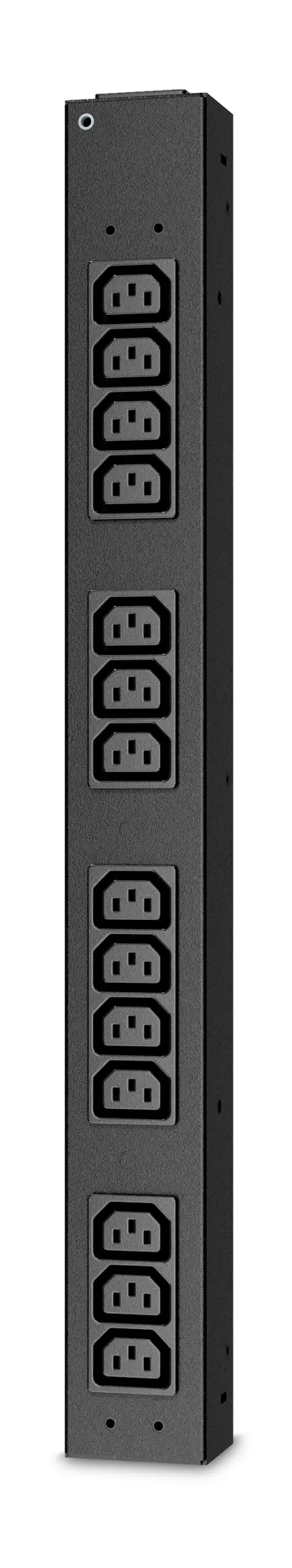 APC by Schneider Electric Power Distribution Unit - Vertical (0U) - 230 V - (14) IEC 320 C13