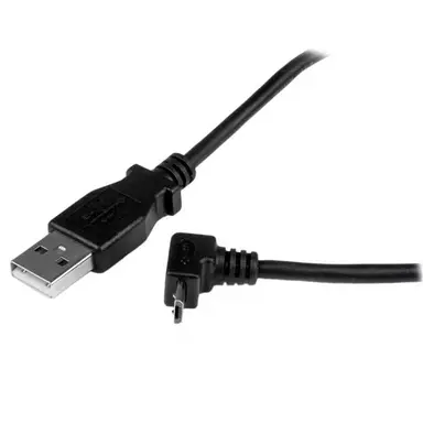 StarTech.com Charge or Sync Your Micro USB Devices, with the Cable Kept Out of the Way - 1M U, image 6