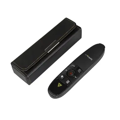StarTech.com Wireless Presentation Clicker Has Wireless Range of up to 90 FT. - Laser Pointer, image 8