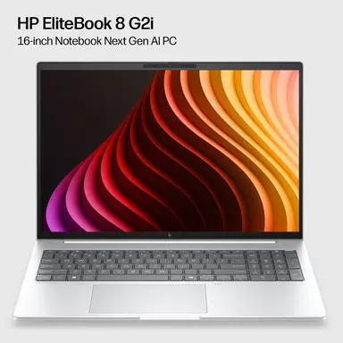 HP EB8G2I16AI X7 368H 16 32GB/512 PC Intel X7 368H 16 Wuxga Agleduwva Uma Web, image 8