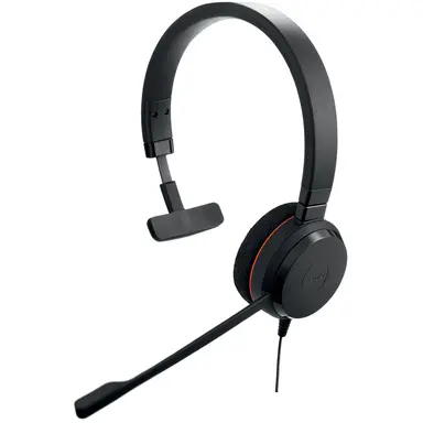Jabra Evolve 20 Mono MS, USB C/a