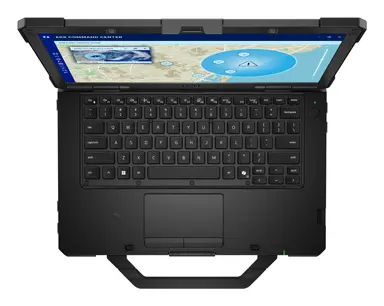 Dell Pro Rugged 14 RB14250 CORE_ULTRA_5, image 8