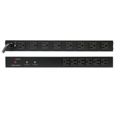 Cyberpower Systems (USA) Rackbar 14OUT RM Etl Csa C22.2, image 6