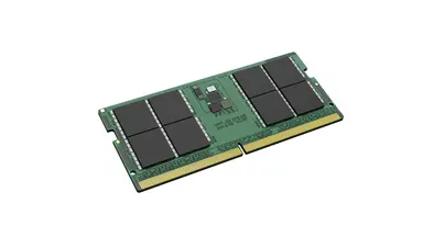 Kingston 32GB 5600MT/S DDR5 Non-ECC CL46 SODIMM 2RX8 Bulk, image 7