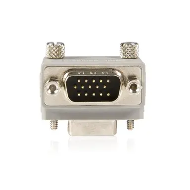 STARTECH.COM Video Cable Adapter - VGA Left Connector - Male Left Gender - VGA Right Connecto, image 6
