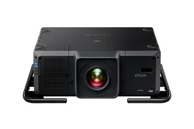 Epson Pro L30000UNL (LENS Not INCLUDED) Black, image 2