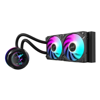 Gigabyte Aorus Waterforce X II 240, image 4