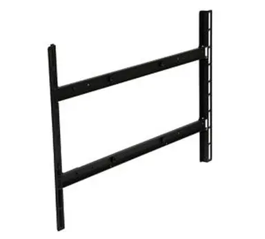 Peerless Industries Dual-Pole Large UNV. Adaptor, image 4