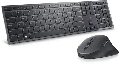 Dell Premier Collaboration Keyboard and Mouse - KM900