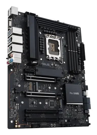 ASUS Pro Workstation W680-ACE., image 7