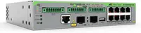 Allied Telesis 8-Port 1GB PoE++, 2-Port 100/1000X SFP, image 3
