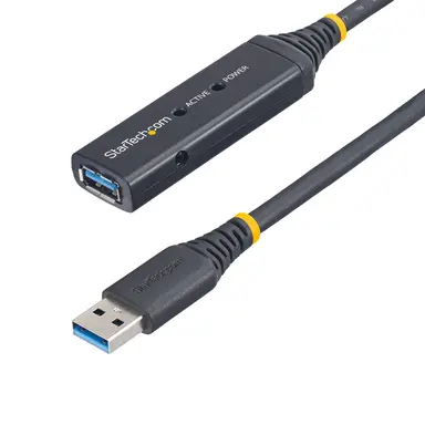 StarTech.com Extend the Distance Between a Computer and a USB 3.0 Device by an Additional 10, image 4