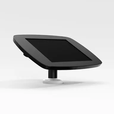 Bouncepad North America Bouncepad Swivel Desk Apple Ipad 10TH Gen 10.9 (2022) Black Exposed Fro