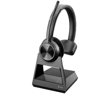 HP Poly Savi 7310 Office DECT 1920-1930 MHz Headset TAA US
