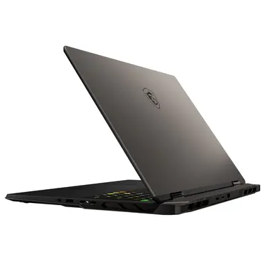 MSI Computer Vector A18 HX - AMD - AMD Ryzen 9 - 9955HX - 2.5GHz - 18 in - 2560 × 1600 - DDR, image 8