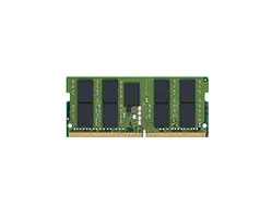 Kingston 16GB DDR4 3200MHz Ecc Sodimm