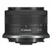 Canon USA Canon RF-S10-18MM F4.5-6.3 Is STM Lens, image 4