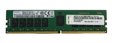 8GB TRUDDR4 2933MHz (1RX8 1.2V) Rdimm