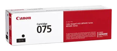 Canon Laser Toner 075 B, image 6
