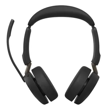 Jabra EVOLVE3 65 Stereo, Link 390C, UC, image 3