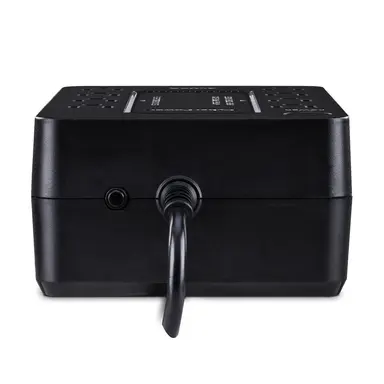 CyberPower Systems (USA) CyberPower - UPS - Compact - Standby - Output 120VAC+/-5% - 260WATT - 425V, image 8