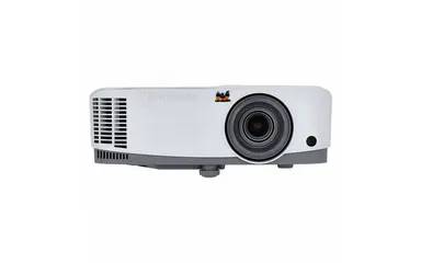 ViewSonic XGA DLP Projector, 1024 × 768 , 4,000 Lumens with a 22,000:1 Contrast Ratio at D