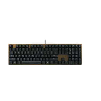 Cherry Americas Cherry KC 200 MX Mechanical Keyboard