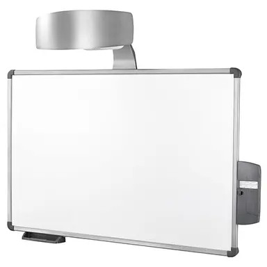 Chief Epson Projector Mounting System & Screen Silver, image 4