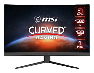 MSI Computer G27C4 E3, image 4