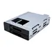 HP Sbuy HP Z4 Rack G5 2.5 in DL DRV CG Adptr, image 5