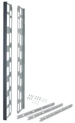 APC BY Schneider Electric Mge Galaxy 3500 Parallel Operation Baying Kit, image 4