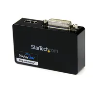 StarTech.com Connect an HDMI and DVI-I-Equipped Display Through a USB 3.0 Port, for a 1080P H, image 3
