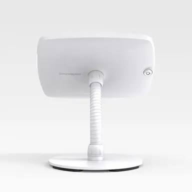 Bouncepad North America Bouncepad Counter Flex Microsoft Surface Pro 8 (2022) White Exposed Front, image 5
