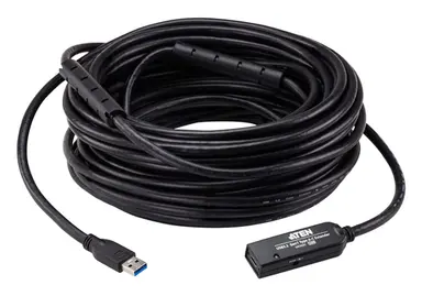 Aten 66 FT (20M) USB 3.2 GEN1 Extender Cable, image 4