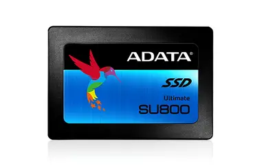 A-Data Technology (USA) Co., L Ultimate SU800 Solid State Drive - 512 GB - 2.5 Inch - 3D TLC