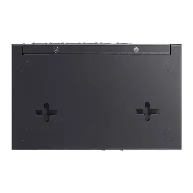 Omada Networks by TP Link Omada 6-Port Gigabit Desktop Switch, image 6
