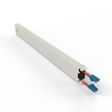 Synergy Micro Solution Patchbox.one 8RU Fiber OS2 LC-LC Connector Cassette / 8RU / Fiber Optic Super-FL, image 4