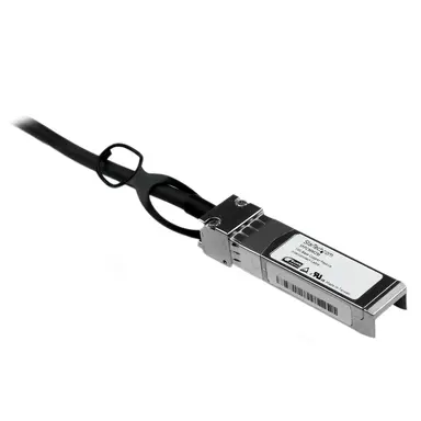 StarTech.com 100% Cisco SFP-H10GB-CU2M Compatible 2M 10G Direct Attach Cable - 10 Gbps Passiv, image 6