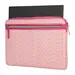 Targus 13-14IN Arts Edition Sleeve Herringbone Pink 14IN, image 5