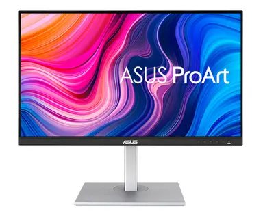 ASUS Proart 27IN 2560X1440 Professional Monitor Speakers Calman Verified HDMI, image 4