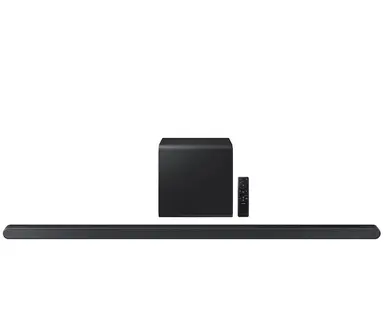 Samsung Electronics America I # OF Channel 3.1.2/# OF Speaker 10