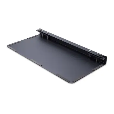 StarTech.com Steel Desk Corner Sleeve, for L-Shaped/Corner Desk, up to 1.5 in (38.1MM) Thick, image 3